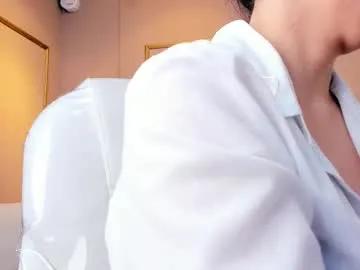 Freechat perlapreciosa on Chaturbate