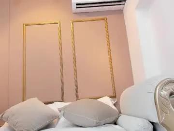 Freechat perlapreciosa on Chaturbate