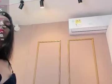 Freechat perlapreciosa on Chaturbate