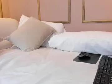 Freechat perlapreciosa on Chaturbate