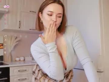 Freechat pleasant_fun on Chaturbate