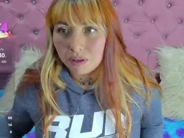 Freechat pretti__violet_ on Chaturbate