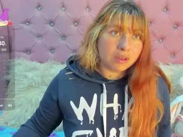 Freechat pretti__violet_ on Chaturbate