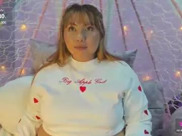 Freechat pretti__violet_ on Chaturbate