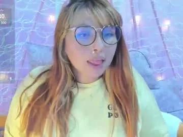 Freechat pretti__violet_ on Chaturbate