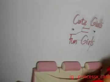 Freechat princes_candy_ on Chaturbate