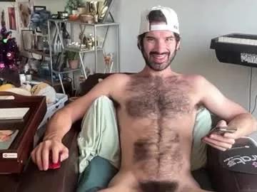 pupscritch on Chaturbate 