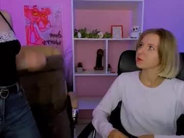 Freechat pure_radiance on Chaturbate