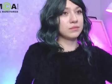 Freechat queenofwandss on Chaturbate