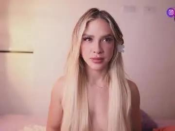 r4veenn — #SQUIRT LIKE A RAIN #deepthroat #muscle #longtongue #blonde [838 tokens remaining]