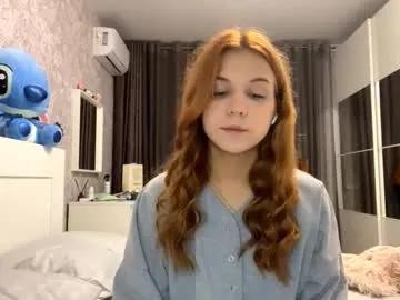 Freechat randareidling on Chaturbate