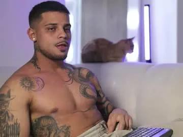 rausch77 — CUM SHOW!!!! #straight #bigcock #smoke #muscle #latino [988 tokens remaining]