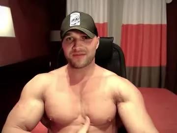 rikadler — #muscle #muscleworship #bodybuilder #master #alpha