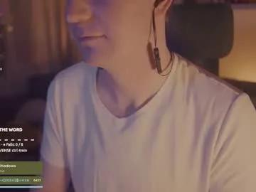 rocketbunnyxxx —  Tip 15, vibe my ass and win the control  // GOAL: Hush is on - Make me stutter with your tips and put on suit [333 tokens left] #shy #new #nonude #chat #hairy