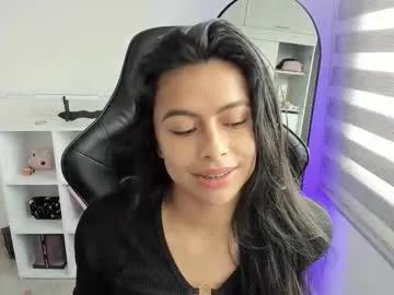 Freechat roseparis on Chaturbate