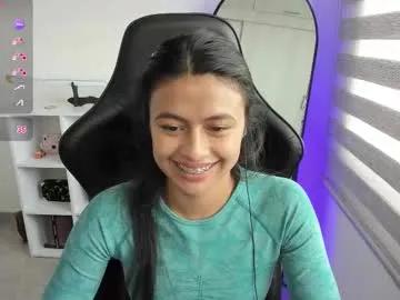 Freechat roseparis on Chaturbate