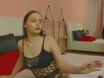 Freechat rubyhills on Chaturbate