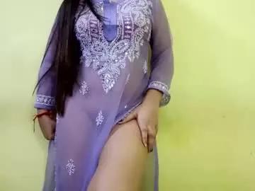 Freechat rupali01 on Chaturbate