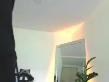 Freechat russell_adams_ on Chaturbate