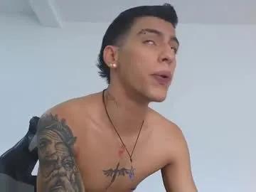 Freechat russell_adams_ on Chaturbate