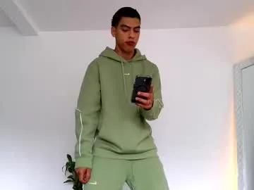 Freechat russell_adams_ on Chaturbate