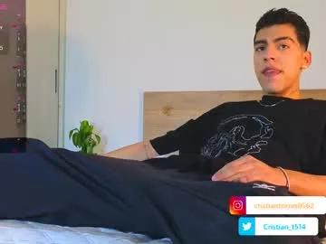 Freechat russell_adams_ on Chaturbate