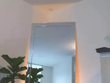 Freechat russell_adams_ on Chaturbate