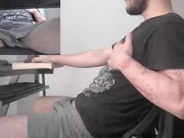 Freechat saat_hiel on Chaturbate