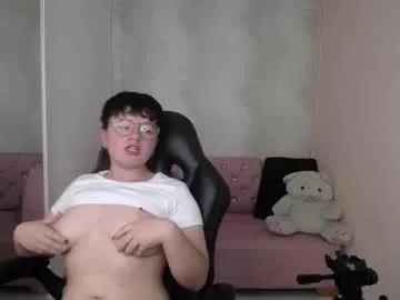 Private safyka on Chaturbate