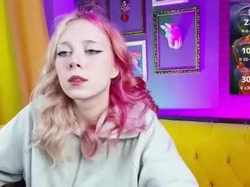 Freechat sakurabliss on Chaturbate