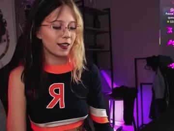 Freechat sakurabliss on Chaturbate