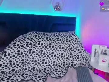 sallybrown_ on Chaturbate 