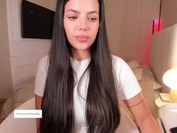 Freechat salomee_11 on Chaturbate