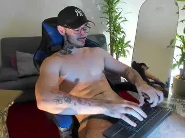 salvatore_costa —  Hot Latino Muscle -- Flex, Dirty Talk & Cum Show  - Goal: cumm showw [1487 tokens left] #bigcock #cum #lovense #fit #new #young