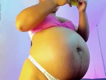 samanta__sweetx on Chaturbate 