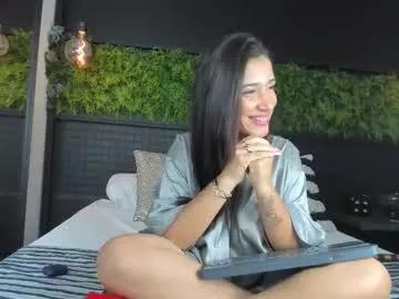 samantha_hotly on Chaturbate 