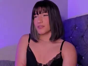 sammycutee on Chaturbate 