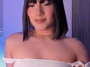 sammycutee on Chaturbate 