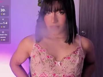 sammycutee on Chaturbate 