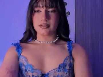 sammycutee on Chaturbate 