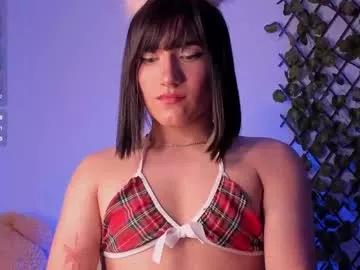 sammycutee on Chaturbate 