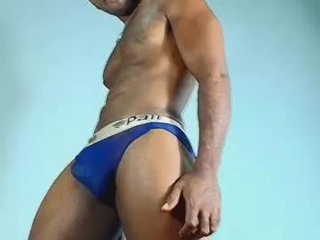 samsondauda on Chaturbate 