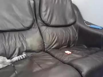 sasha_lovve on Chaturbate 