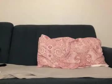 sasha_lovve on Chaturbate 