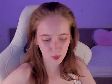 Freechat secret_elly_ on Chaturbate
