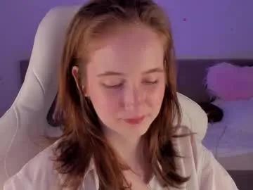 Freechat secret_elly_ on Chaturbate
