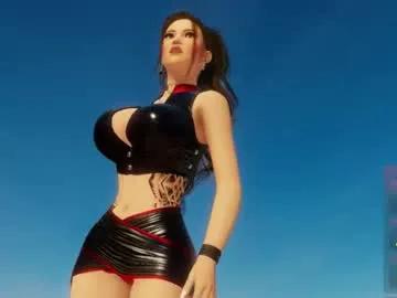 sensual_oriana on Chaturbate 