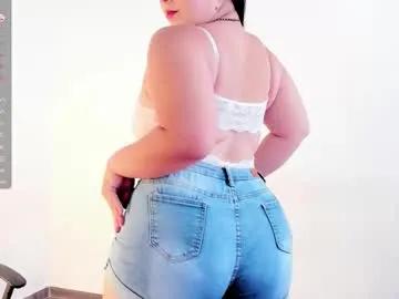 Freechat sensual_woman11 on Chaturbate