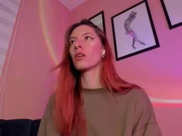 Private sensualjanex on Chaturbate