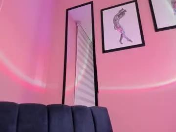 Private sensualjanex on Chaturbate